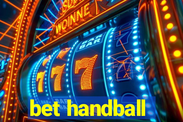 bet handball